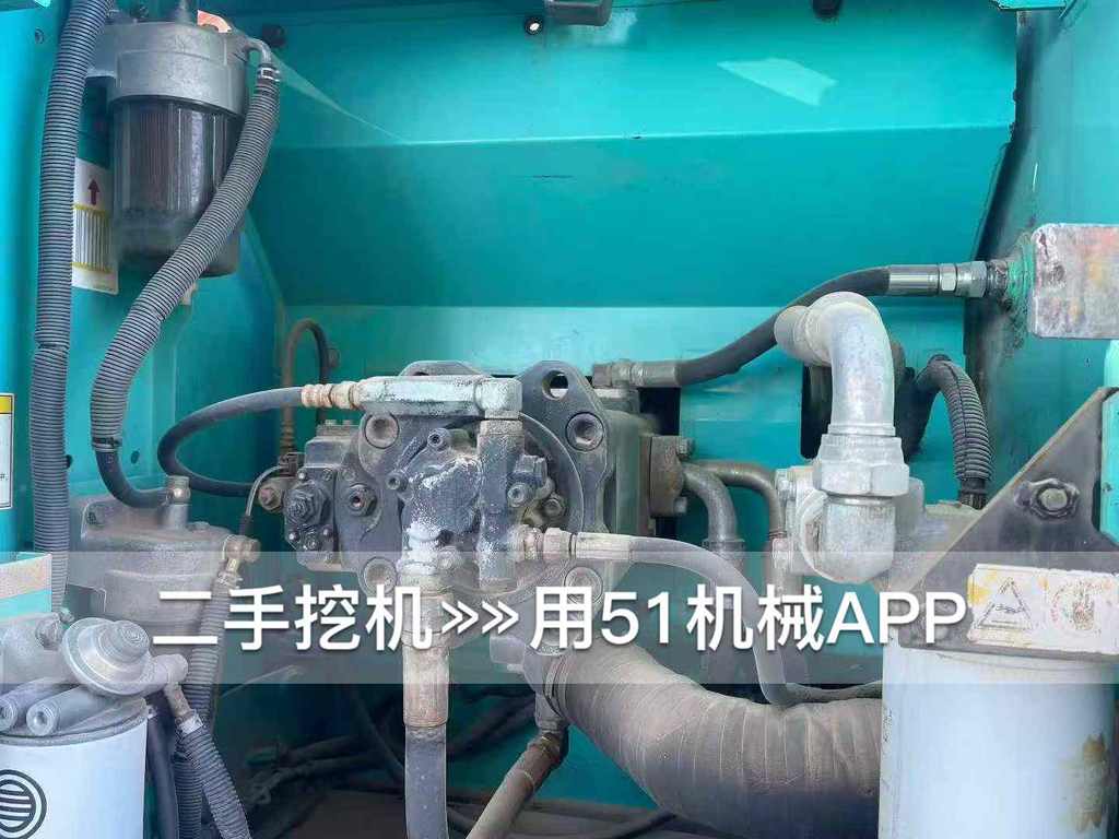 51挖机
